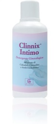 CLINNIX INTIMO DETERGENTE GINECOLOGICO 500 ML - farmasconti.eu