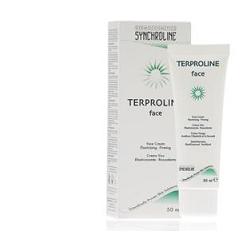 TERPROLINE FACE CREMA 50 ML - farmasconti.eu