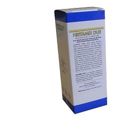 HISTAMIX DUE 50 ML SOLUZIONE IDROALCOLICA - farmasconti.eu