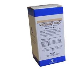 HISTAMIX UNO 30 CAPSULE 800 MG - farmasconti.eu