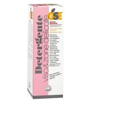 GSE DETERGENTE VISO ZONE DELICATO 200 ML - farmasconti.eu