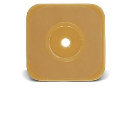 PLACCA A PROTEZIONE TOTALE CON BARRIERA PROTETTIVA CON IDROCOLLOIDI TOTALE CON SISTEMA DI AGGANCIO ADESIVO RIPOSIZIONABILE RITAGLIABILE ESTEEM SYNERGY 13/48MM 5 PEZZI - farmasconti.eu