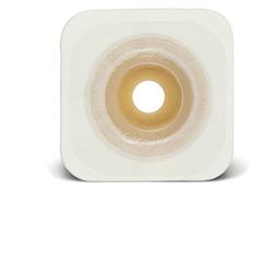 PLACCA CONVESSA MODELLABILE CON BARRIERA PROTETTIVA CON IDROCOLLOIDI E SUPPORTO MICROPOROSO CON SISTEMA DI AGGANCIO ADESIVO RIPOSIZIONABILE ESTEEM SYNERGY 13/22MM 5 PEZZI - farmasconti.eu