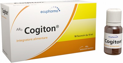 ARD COGITON 10 FLACONCINI 10 ML - farmasconti.eu