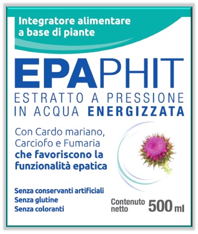 EPAPHIT 500 ML - farmasconti.eu