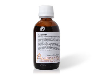 OLIVO COMPOSTO 50 ML GOCCE - farmasconti.eu