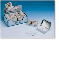 LIQUIRIZIA BIANCONERI 50 G - farmasconti.eu