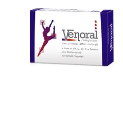 VENORAL 30 COMPRESSE - farmasconti.eu