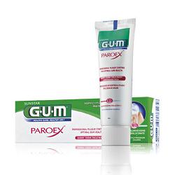 GUM PAROEX 0,12 DENTIFRICIO GEL CHX - farmasconti.eu