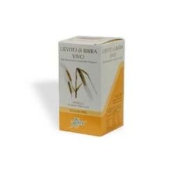 LIEVITO FLACONE VETRO 250 TAVOLETTE - farmasconti.eu