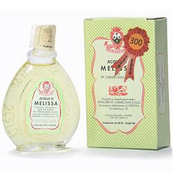 CARMELITANI SCALZI ACQUA MELISSA 50 ML - farmasconti.eu