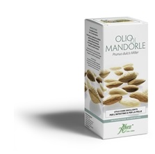 OLIO MANDORLE DOLCI 250 ML - farmasconti.eu