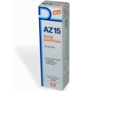 AZ15 GENGI DENTIFRICIO 100 ML - farmasconti.eu