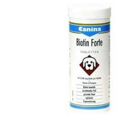 BIOTIN FORTE 60 TAVOLETTE - farmasconti.eu