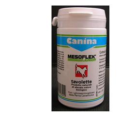 MESOFLEX JUNIOR 30 TAVOLETTE - farmasconti.eu
