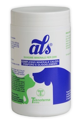ALS FLACONE 200 G - farmasconti.eu
