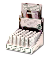 PLANTER'S ALOE STICK LABBRA - farmasconti.eu