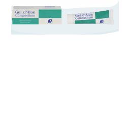 GEL ALOE COMP ANTIACNE 30 ML - farmasconti.eu