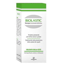 BIOLASTIC SHAMPOO ANTIFORFORA 150 ML - farmasconti.eu