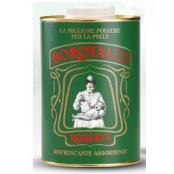 BOROTALCO ROBERTS BUSTA 100 G - farmasconti.eu