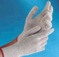 GUANTO IN COTONE AMBIDESTRO MISURA MEDIUM 1PAIO - farmasconti.eu
