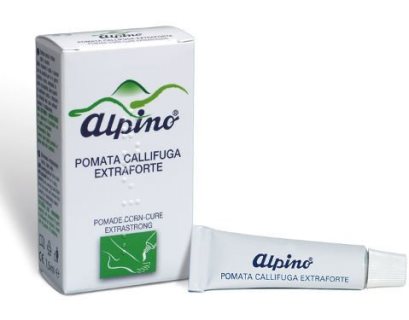 CALLIFUGO ALPINO POMATA 7,5 ML - farmasconti.eu
