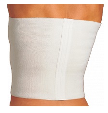 CINTURA GIBAUD SUPPORTFLEX 27 CM TAGLIA S - farmasconti.eu