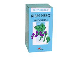 ARKO CAPSULE RIBES NERO 45 CAPSULE - farmasconti.eu