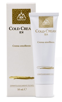 COLD CREAM CREMA EMOLLIENTE 50 ML - farmasconti.eu
