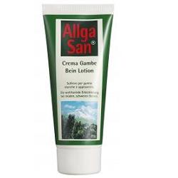ALLGASAN CREMA GAMBE 100 ML - farmasconti.eu