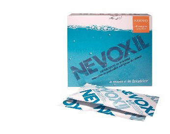 NEVOXIL IGIENIZZANTE BIANCHERIA 10 BUSTINE - farmasconti.eu