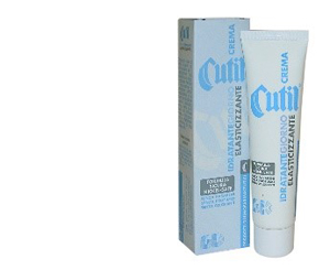CUTIL IDRATANTE IDRORISTRUTTURANTE CREMA 40 ML - farmasconti.eu