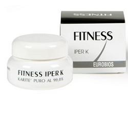 FITNESS IPER K CREMA 50 ML - farmasconti.eu