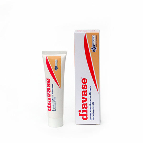 DIAVASE CREMA 50 ML - farmasconti.eu
