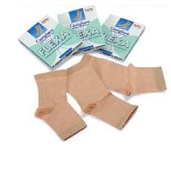 CAVIGLIERA ORTOPEDICA FLEXA COLORE OCRA MISURA MEDIA 1 PEZZO - farmasconti.eu