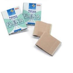 POLSINO ORTOPEDICO FLEXA COLORE OCRA TAGLIA MEDIUM - farmasconti.eu
