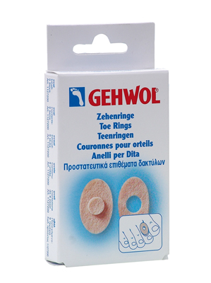 CEROTTI PARACALLI GEHWOL OVALI 9 PEZZI - farmasconti.eu