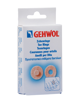 CEROTTI PARACALLI GEHWOL TONDI 9 PEZZI - farmasconti.eu