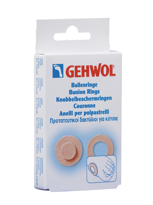 PARADURONI GEHWOL 6 PEZZI - farmasconti.eu