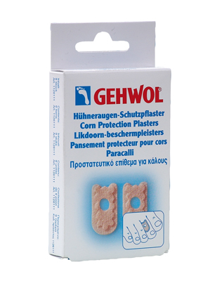 CEROTTI PARACALLI GEHWOL MOLLI 9 PEZZI - farmasconti.eu
