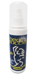 DEOROCCIA DEODORANTE SPRAY 125 ML - farmasconti.eu