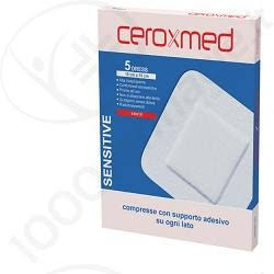 CEROTTO OCULARE CEROXMED OPTIFLEX SENSITIVE 10 PEZZI - farmasconti.eu
