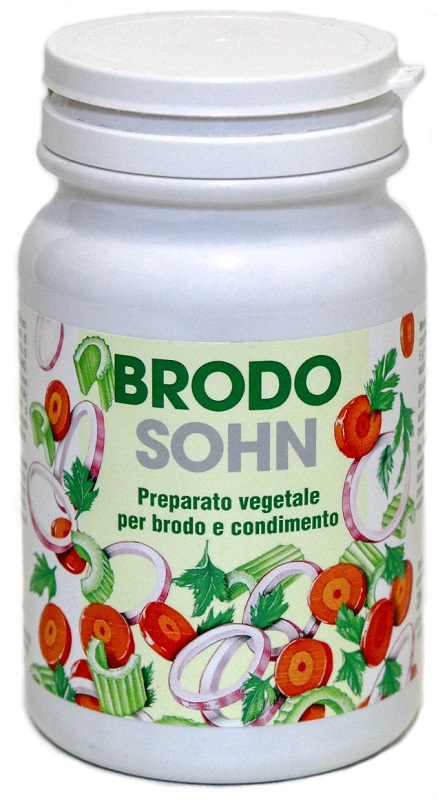 BRODOSOHN 200 G - farmasconti.eu