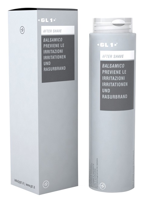 GL1 AFTER SHAVE 250 ML - farmasconti.eu