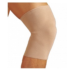 GINOCCHIERA SPORTIVA GIBAUD CAMEL MISURA 2 - farmasconti.eu