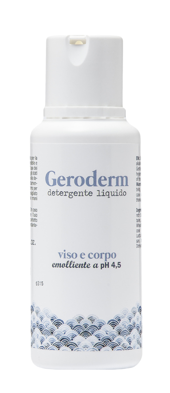GERODERM LIQUIDO 200 ML - farmasconti.eu