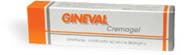 GINEVAL CREMAGEL VAGINALE 30G - farmasconti.eu