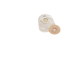 SACCA PER COLOSTOMIA PER BAMBINI CHIUSA TRASPARENTE ALTERNA SISTEMA A 2 PEZZI MISURA FORO 40MM CAPACITA' MINI 170ML 30 PEZZI ARTICOLO 1786 - farmasconti.eu