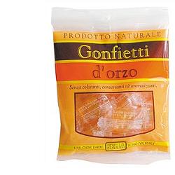 GONFIETTI D'ORZO CARAMELLE BUSTA - farmasconti.eu