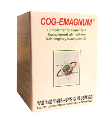 COG EMAGNUM 60 COMPRESSE - farmasconti.eu